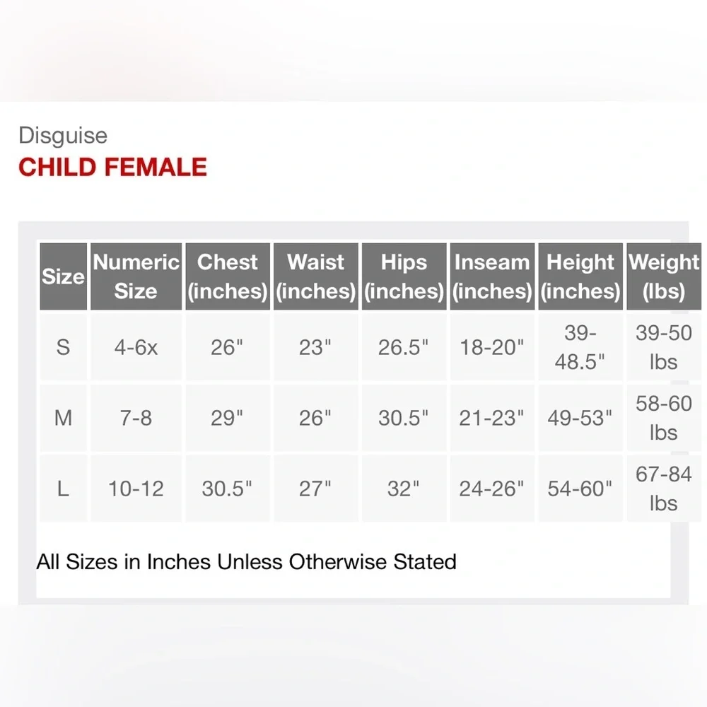 DISNEY Moana 2 Classic Costume Dress- Size 4-6x - Picture 7 of 8